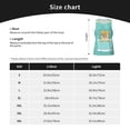 thumbnail image 4 of Pofeuu Dogs Loves Bath Print Men's Workout Tank Tops Sleeveless Muscle Gym Shirt Quick Dry-3X-Large, 4 of 7