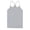 Grey, variant on UACY Girls Summer Tank Tops Sleeveless Spaghetti Strap Racerback Camisole Kids Cotton Lightweight Beach Vacation Blouses (Grey, 9-10 Years)