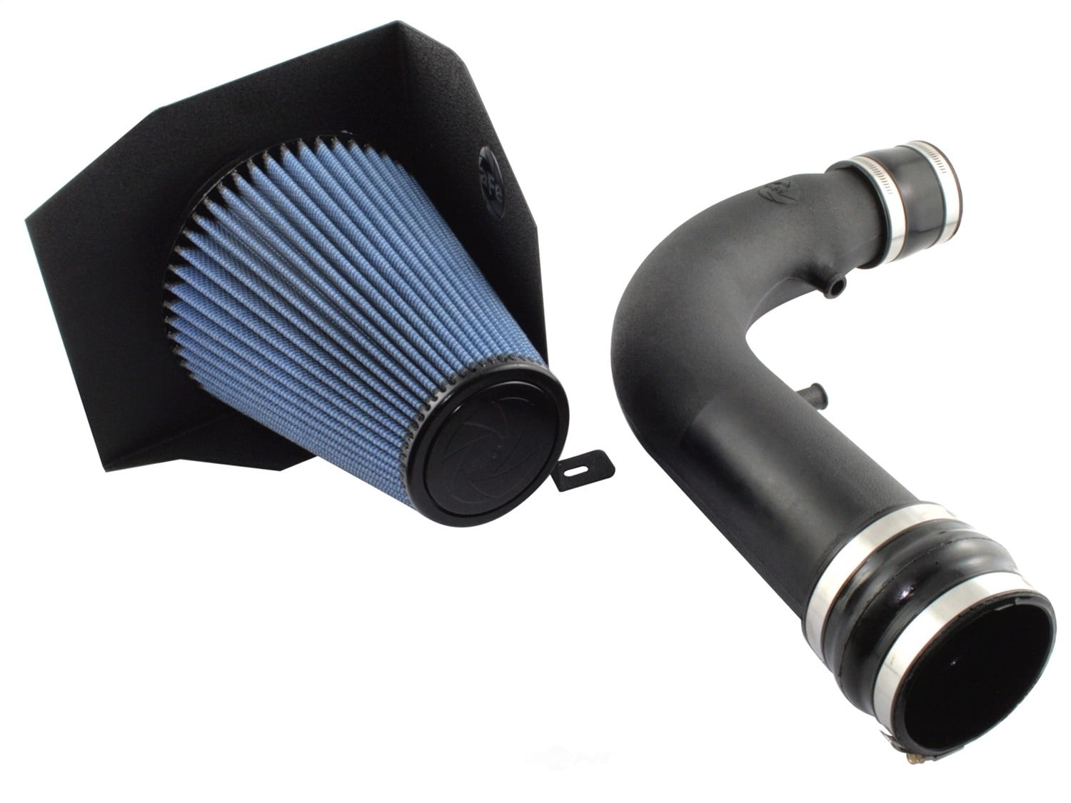 aFe Power 54-10082 Magnum FORCE Stage-2 Cold Air Intake System w/ Pro 5R Media