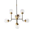 thumbnail image 4 of CANDIL NORUEGA 8L Corner Home & Garden Candil, Iluminación, Metal, 4 of 6