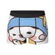 thumbnail image 2 of Ropa interior para hombre de seda de leche Bubu Dudu con forma de oso panda, bóxer para hombre, calzoncillos para hombre, calzoncillos tipo bóxer, 2 of 5