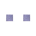 thumbnail image 2 of Injueey 10 hojas de pegatinas de diamantes de imitación, calcomanías acrílicas para niños, pegatina tridimensional para uñas de corazón Type6 NO6, 2 of 6
