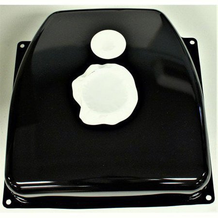 Yamaha 7WL-24110-00-00 Fuel Tank Complete; New # 7WL-24110-02-00