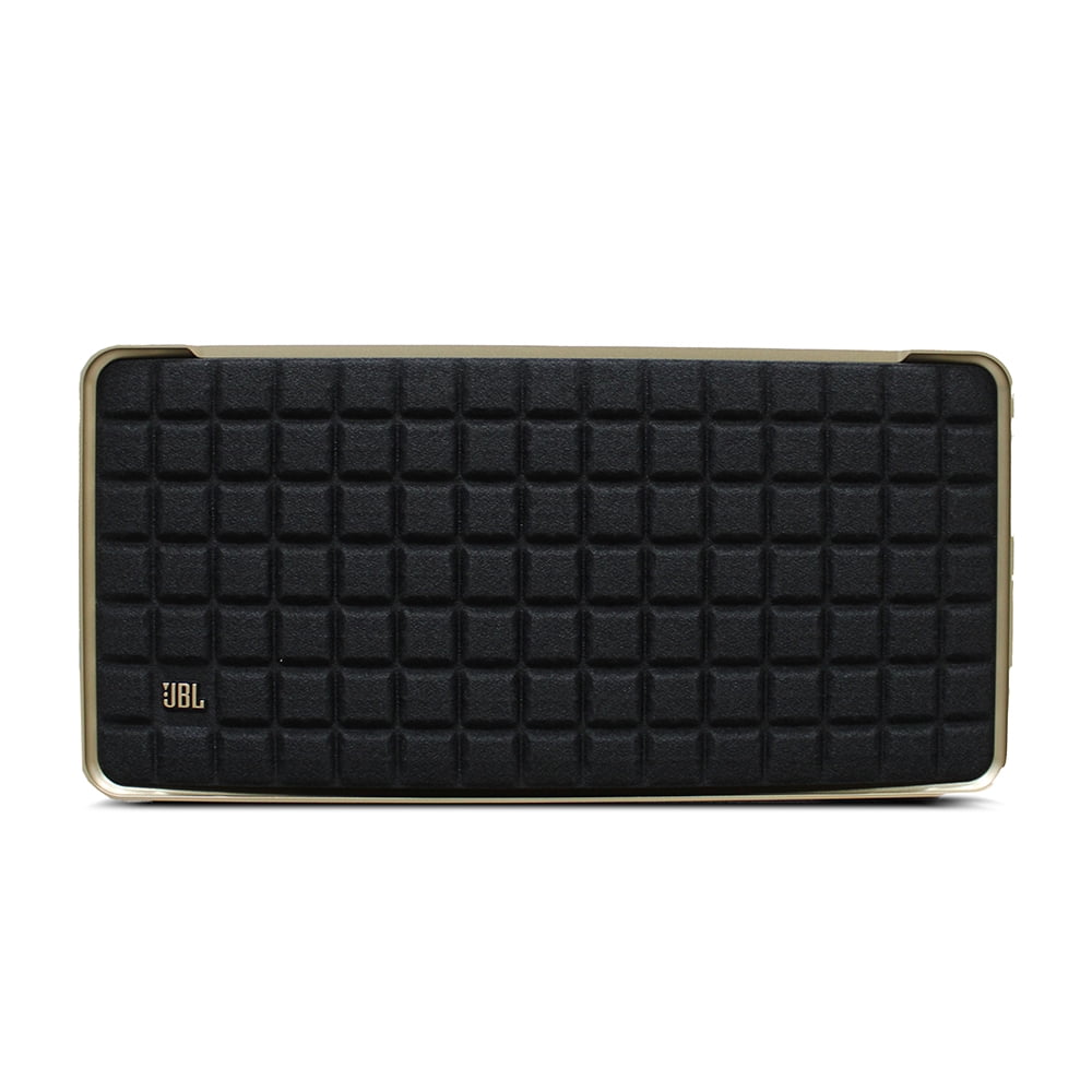 JBL Authentics 300 Smart Speaker, 100W Wi-Fi & Bluetooth, Multi-Room Audio (International Model)
