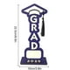 thumbnail image 2 of Decoración del hogar, decoración de habitaciones, decoración de paredes, temporada de graduación 2025, adorno decorativo de madera para mesa, regalo de graduación, artesanía paisajística., 2 of 8