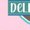 AD-Pink, variant on Inktastic Delray Beach Florida Travel Youth Hoodie Sweatshirt