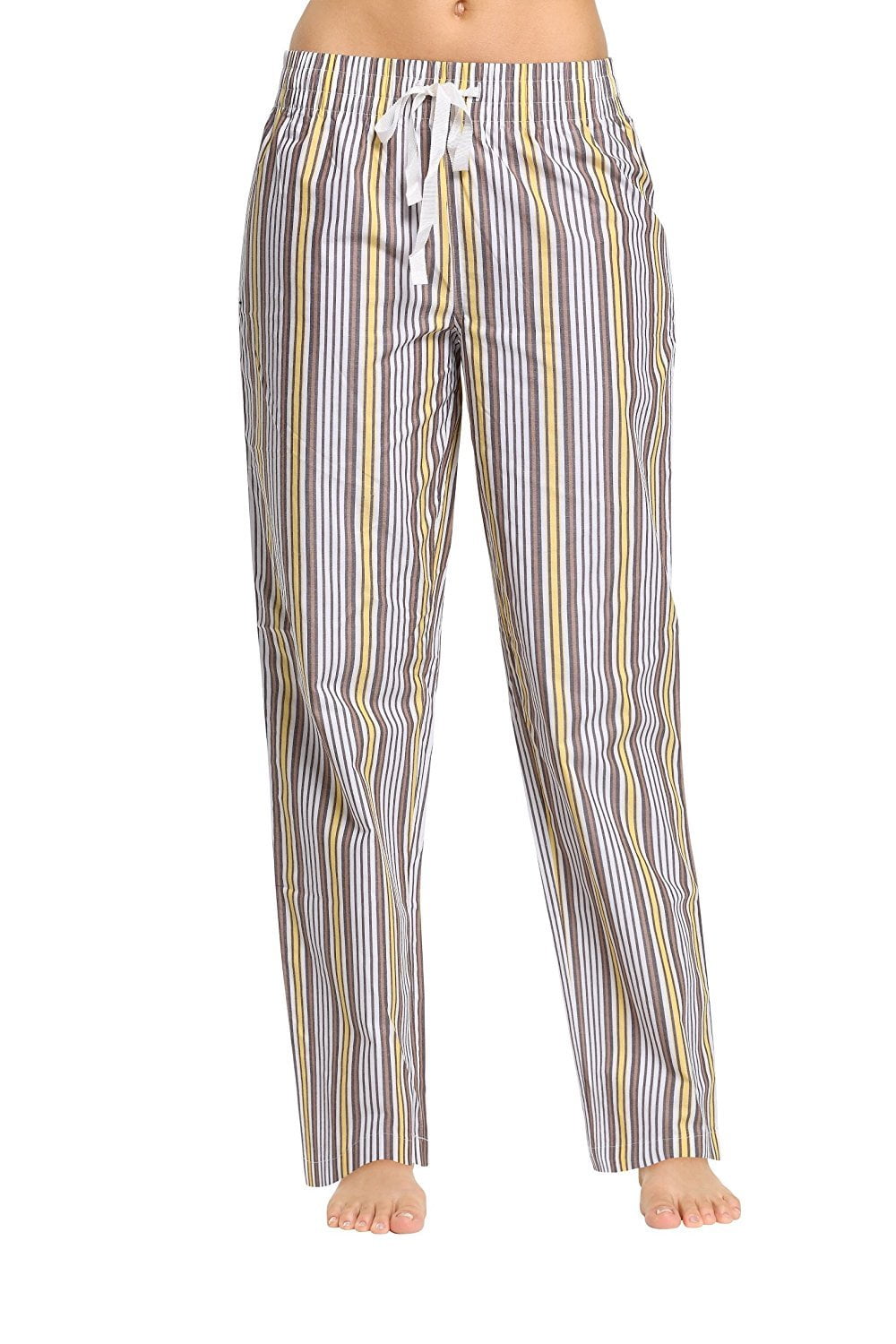 ladies cotton pajama pants