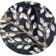 thumbnail image 2 of Diadema hecha a mano Accesorios de cristal Accesorios de boda Accesorios de boda estilo princesa, 2 of 6