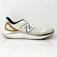 thumbnail image 1 of New Balance Unisex FF Arishi V4 WARISGW4 White Running Shoes Sneakers Sz M8 W9.5, 1 of 6