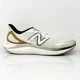 thumbnail image 1 of New Balance Unisex FF Arishi V4 WARISGW4 White Running Shoes Sneakers Sz M8 W9.5, 1 of 6