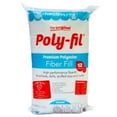 thumbnail image 1 of FAIRFIELD Poly-Fil Premium Polyester Fiber Fill, 454 g (16 oz), 340 g (12 oz), 1 of 2