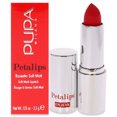 thumbnail image 1 of Lápiz labial Pupa Milano Petalips Soft Mate 013 Lovely Hibiscus 0.123 oz, 1 of 1
