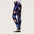 thumbnail image 4 of Gibobby Leggings Termicos Mujer Pantalones entrenamiento polainas cómodas informales para mujer（Negro， XL), 4 of 5