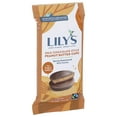 thumbnail image 2 of Lilys Sweets 40 Percent Cocoa Milk Chocolate Peanut Butter Cups, 1.25 Ounce -- 12 per case., 2 of 5