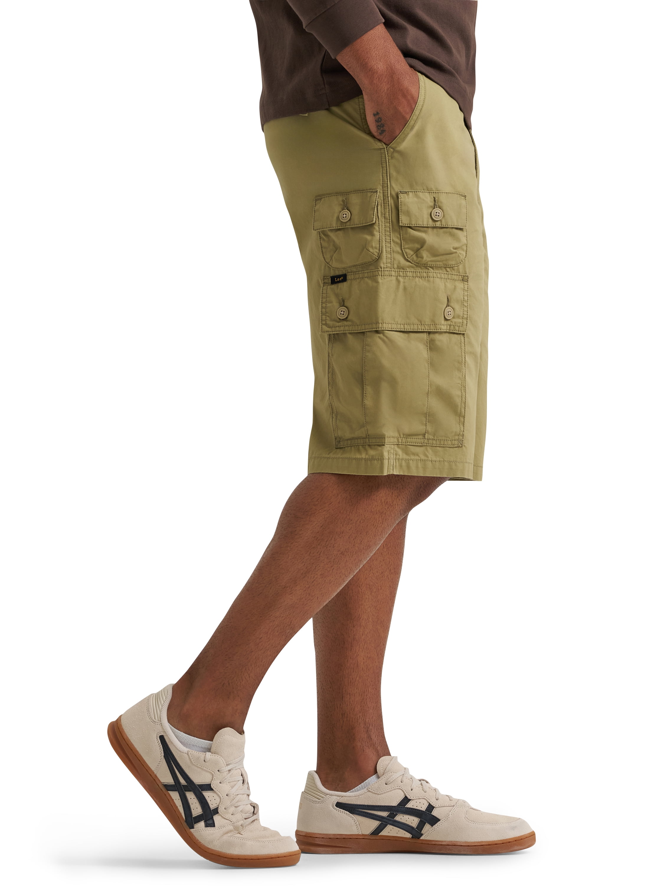 Lee® Men's Legendary Nomad 13" Short