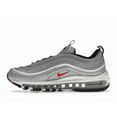 thumbnail image 2 of Nike Women's Air Max 97 OG Silver Bullet (2022) Running Shoes, from StockX, 2 of 5