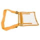 thumbnail image 5 of Bolsa transparente impermeable Ticfox PVC, 5 of 12