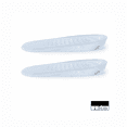 thumbnail image 1 of Copas de talón de gel de silicona oso de fresa 1.5 cm para mujeres, 1 of 3