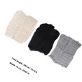 thumbnail image 2 of STRANDCHIC Chiffons de Gaze 3 Pcs Tissu Effrayant pour Amis et Passionnés, 2 of 8