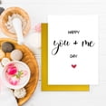 thumbnail image 2 of Anniversary Card RUALOVE Sweet Romantic for Couples & Lovers, 2 of 7
