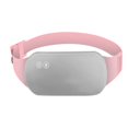 thumbnail image 1 of POINTERTECK Multipurpose Uterus Warm Belt Hot Compress Back Waist Heater (Only Heating-pink), 1 of 9