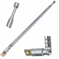 thumbnail image 4 of chl Am Fm Radio Telescopic Antenna Replacement 63cm Length 4 Sects, 4 of 5