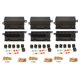 thumbnail image 1 of 3Sets 11-Way Fusible Holder Box Socket para automóvil Automotriz, 1 of 9