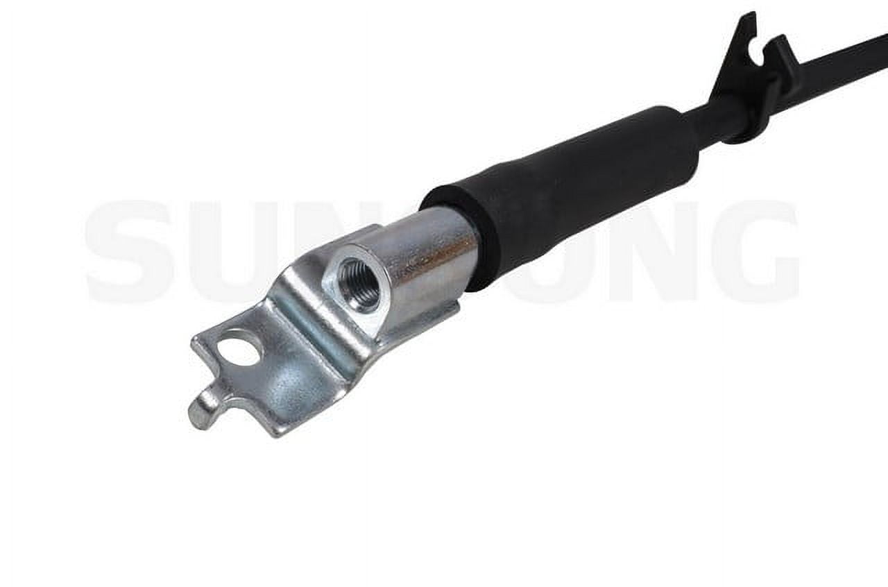Sunsong 2204603 Brake Hydraulic Hose