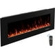 thumbnail image 1 of Calentador Chimenea Bluelander Eléctrica, Temporizador, 36 pulgadas, 1 of 5