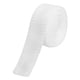 thumbnail image 1 of Cinta de dobladillo Perfecl Cinta de Fusión de Tela de Costura Blanco, 1 of 3