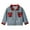 style-01 Red, variant on Gubotare Boys Demin Jean Jackets Boys Denim Jacket with Hem Finish, Comfortable & Stylish Coat Denim Jacket Size 6T 7T (Black,6-7 Years)