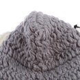 thumbnail image 4 of TISHITA Forme d'Animal Douce Chaud Français pour Enfants 6-12 Ans - Gris, 6-12 m, 4 of 8