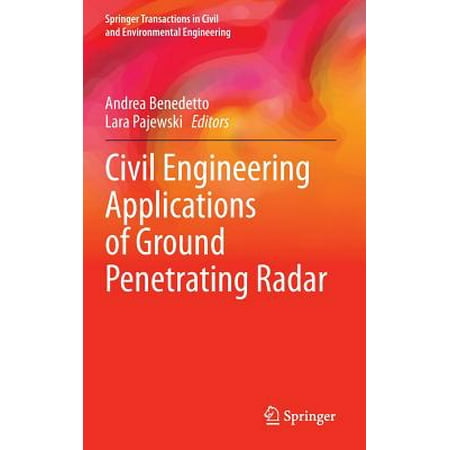 Civil Engineering Applications of Ground Penetrating (Best Ground Penetrating Radar)