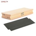 thumbnail image 2 of A9LD Sanding Block Guitar Fret Leveling Sanding Beam 10 &17, 2 of 4