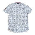 thumbnail image 1 of Superdry Premium Shoreditch Short Sleeve Shirt - M40113AT, 1 of 1