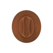 Stetson Men's Hat, Brown
