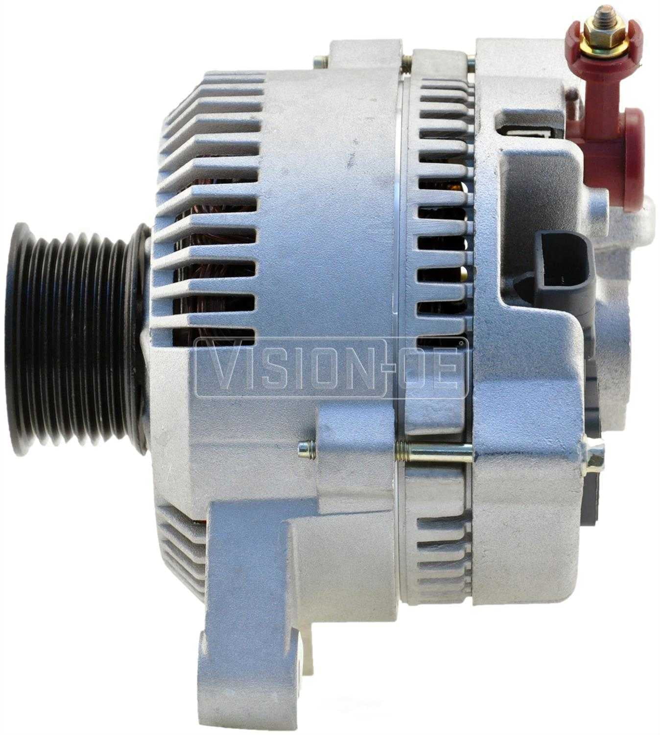 Vision OE N7791-HO New Alternator