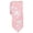 Pink - pink, variant on bar III Mens Dao Self-tied Necktie, Blue, One Size