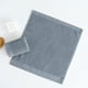 thumbnail image 1 of Toalla facial absorbente, gruesa y suave, de color liso, ideal para el hogar, de tela gruesa, suave, para uso diario, alta absorción, tacto suave, ideal como regalo. Blahzhy, 1 of 8