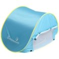 thumbnail image 1 of Carpa de playa para bebés jóvenes, carpa de piscina para bebés, refugios solares con protección ultravioleta ShuxiuWang 9024715427502, 1 of 1