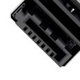thumbnail image 4 of Conector Giratorio SATA 7 Pines Likrtyny Adaptador Corriente en Ángulo 180 Grados, 4 of 9