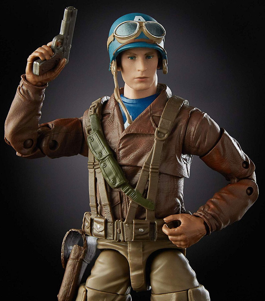 peggy carter action figure