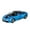 Blue, variant on CHUNYAN 1:32 Scale BMW I8 Alloy Sports Model Miniature Car Toy Diecast Metal 4 Doors Opened Sound Light Vehicles for Child Birthday Gift