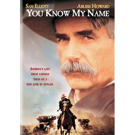 You Know My Name (DVD)