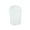 White, variant on Superio Small 2.5 Gallon Plastic Trash Can with Swing Top Lid, Waste Bin for Under Desk, Office, Bedroom, Bathroom- 10 Qt, White
