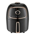 thumbnail image 1 of Brentwood 2 Quart Small Electric Air Fryer w/ Timer & Temperature Control, 1 of 7