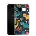 thumbnail image 4 of Samsung Case - Silly Dinos,iPhone 16 Pro Max, 4 of 6