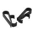 thumbnail image 6 of 2pcs Car Sun Visor Mount Clip for Ooono CoDriver1 - Sturdy & Easy to Install, 6 of 7