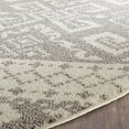 thumbnail image 2 of Safavieh Adirondack Ivory Area Rug - Round 4', 2 of 4