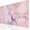 Pink Marble, variant on Large Gaming Mouse Pad with Seam Edge, Anti-Slip Extended Mouse Pad with Micro-Weave Cloth Surface,Waterproof Keyboard Pad, Desk Pad for Gamer Office Home XL 31.5" x 11.8" Cherry Blossom